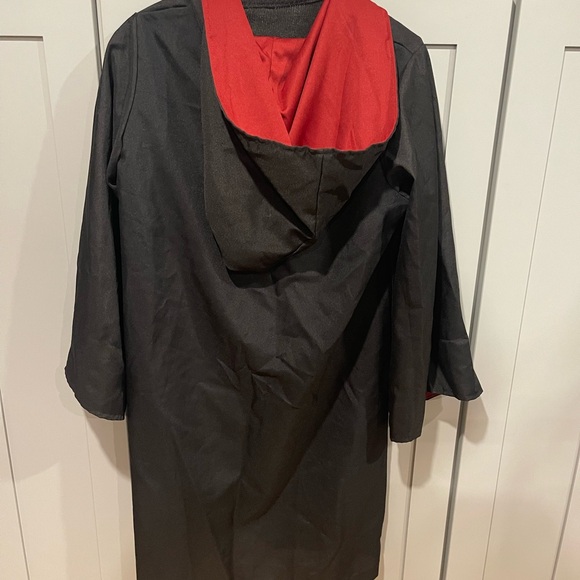 Charades Harry Potter Gryffindor Children’s Costume, Size XL - Picture 4 of 9